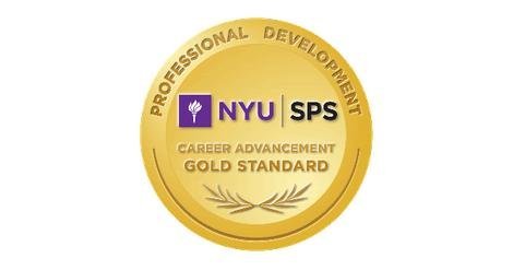 NYU award